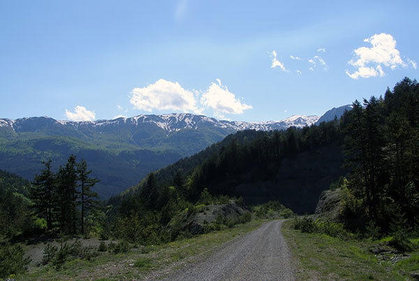 grammos hunting tour