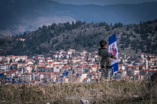 koulouma kastoria by kyrillos samaras