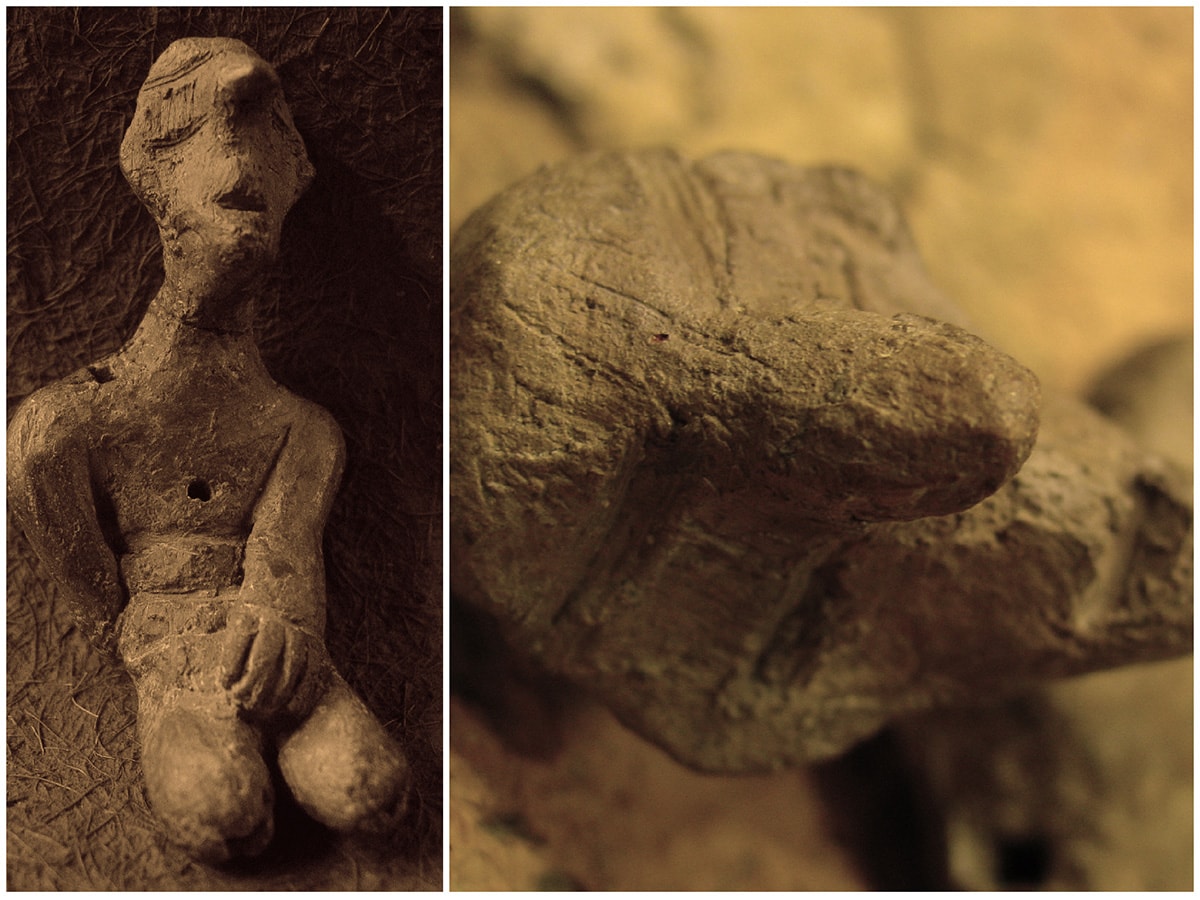 λιμναίος οικισμός Δισπηλιό