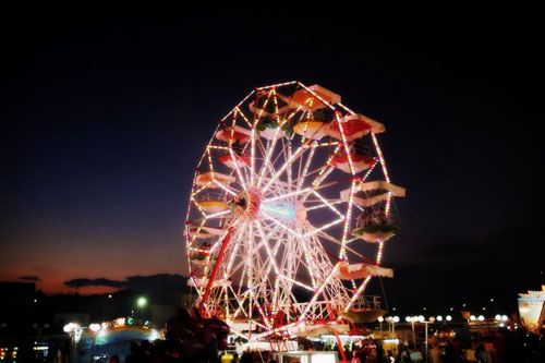 panigyri argos orestiko