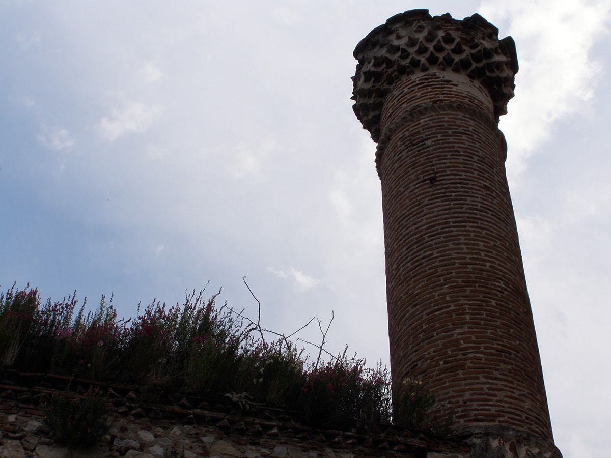 Τζαμί Καστορίας