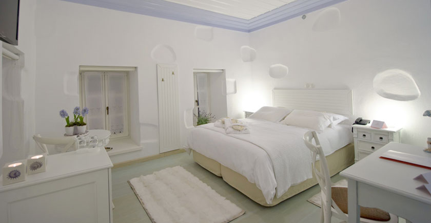 Hotel Orologopoulos Kastoria Doplitsa Room