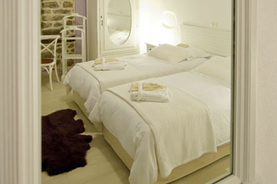 Kastoria Orologopoulos Room Gouloubintsa