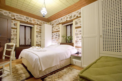Kastoria Orologopoulos Room Tsardaki