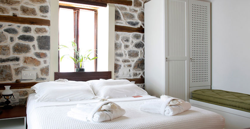 Hotel Orologopoulos Kastoria Tsardaki Room